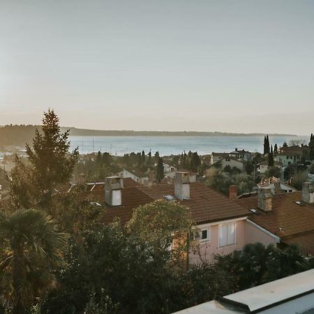 בפורטורוז Apartma Rene מראה חיצוני תמונה