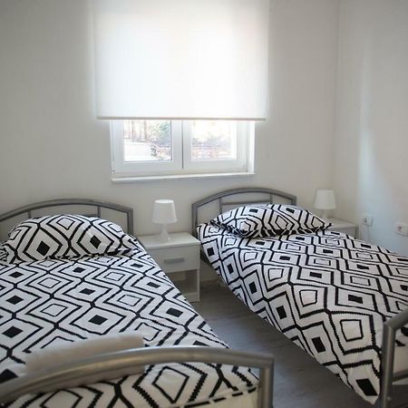 בפורטורוז Apartma Rene מראה חיצוני תמונה