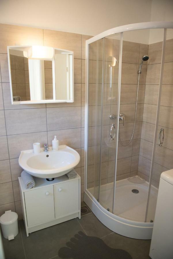 בפורטורוז Apartma Rene מראה חיצוני תמונה