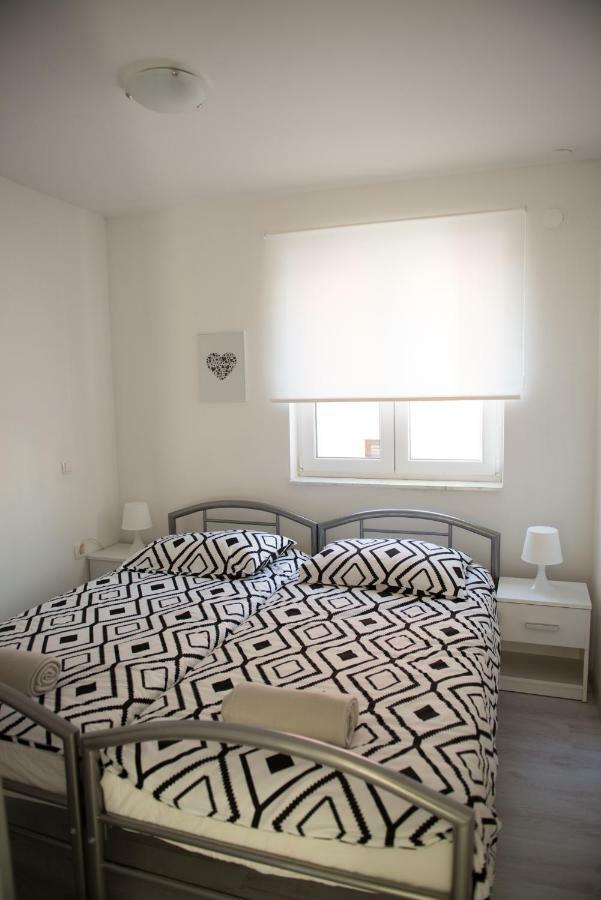 בפורטורוז Apartma Rene מראה חיצוני תמונה