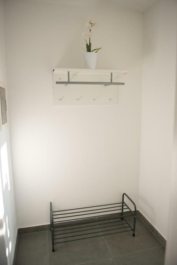 בפורטורוז Apartma Rene מראה חיצוני תמונה