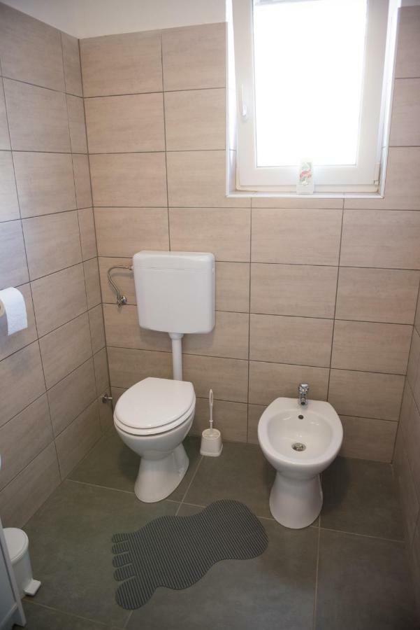 בפורטורוז Apartma Rene מראה חיצוני תמונה