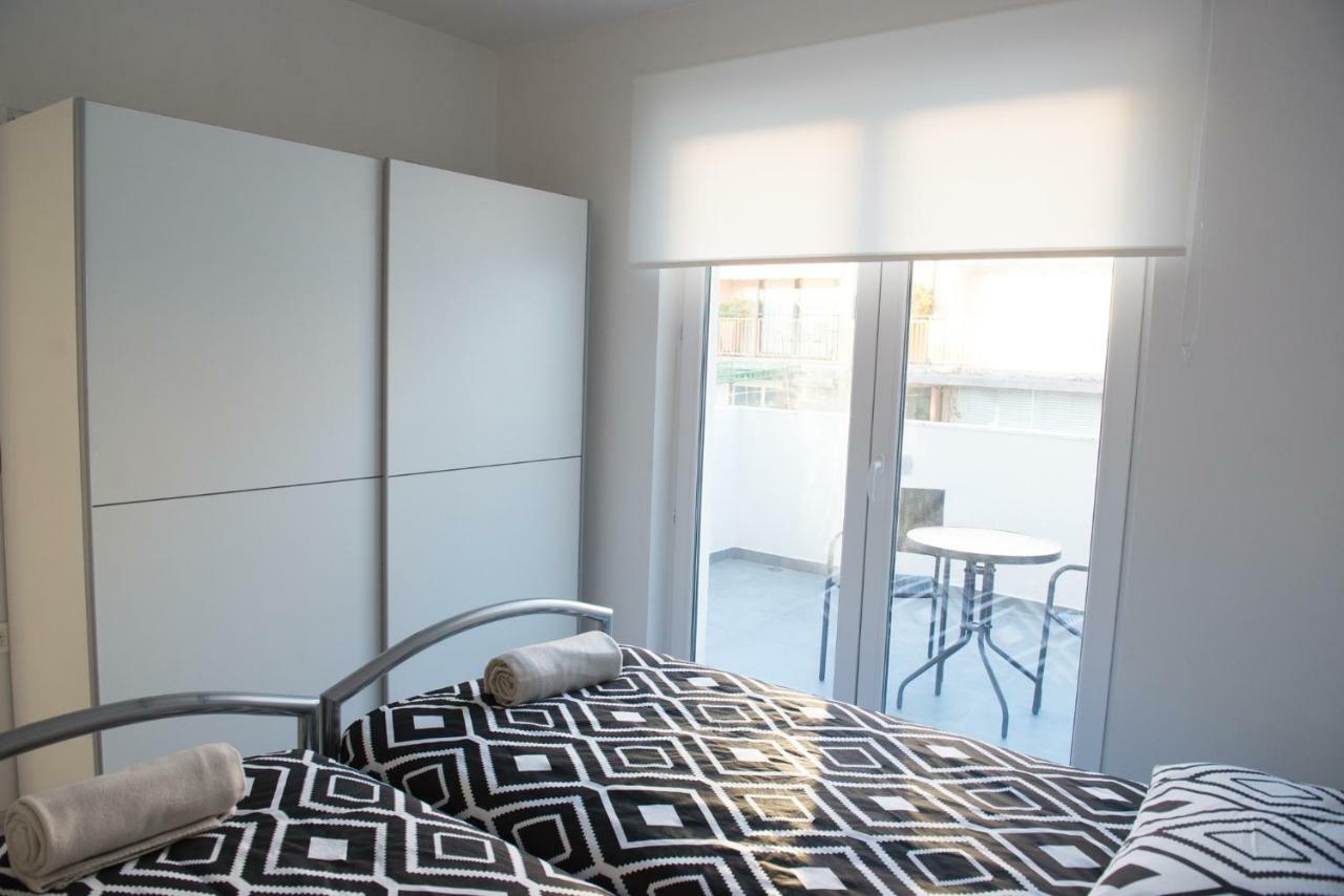 בפורטורוז Apartma Rene מראה חיצוני תמונה