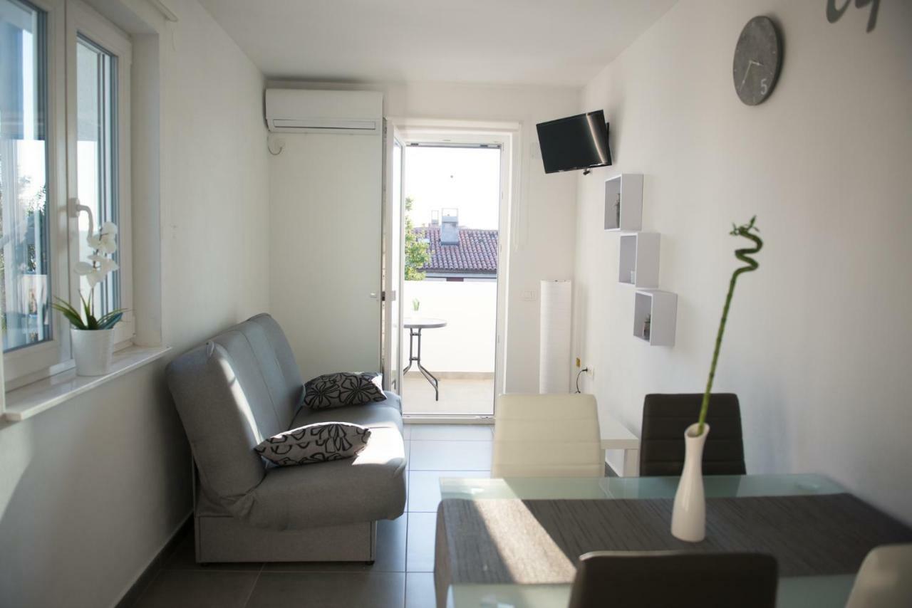 בפורטורוז Apartma Rene מראה חיצוני תמונה