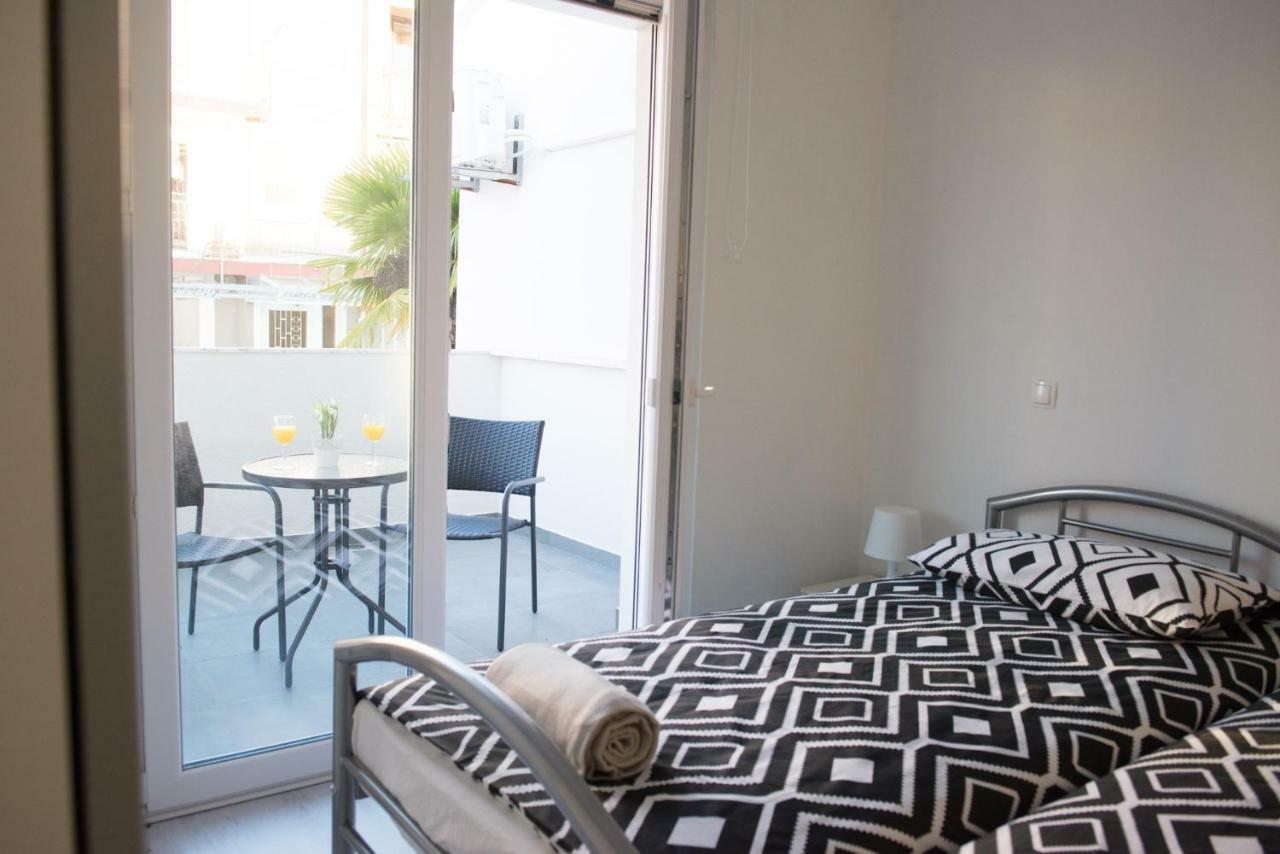 בפורטורוז Apartma Rene מראה חיצוני תמונה