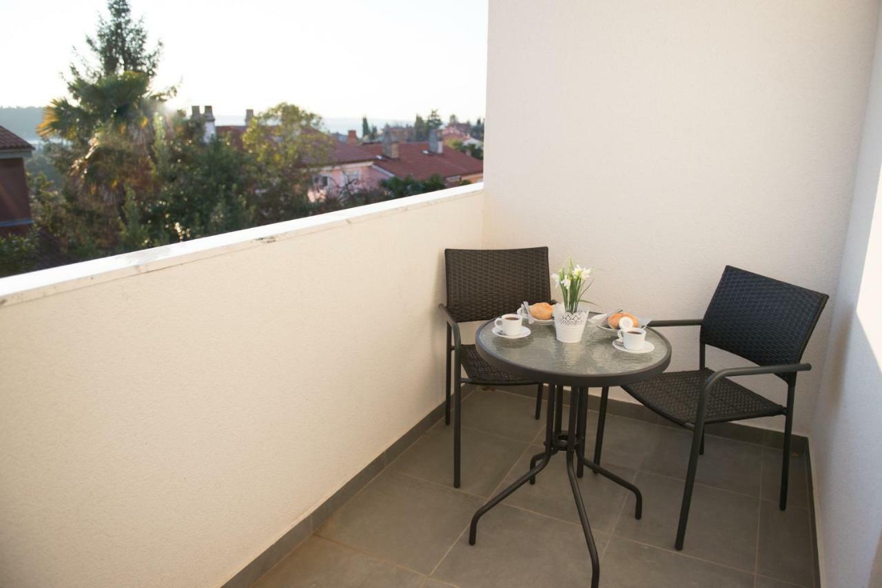 בפורטורוז Apartma Rene מראה חיצוני תמונה